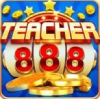 TEACHER888 LOGO